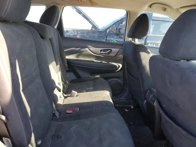 2015 NISSAN ROGUE S - 5N1AT2MK8FC903065