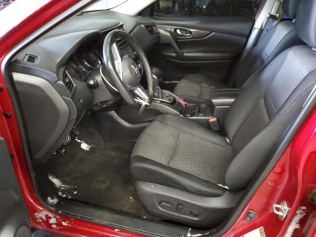 2017 NISSAN ROGUE S - JN8AT2MV1HW284894