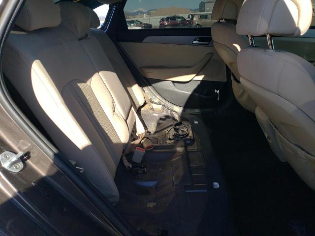 2015 HYUNDAI SONATA SE - 5NPE24AF8FH137452