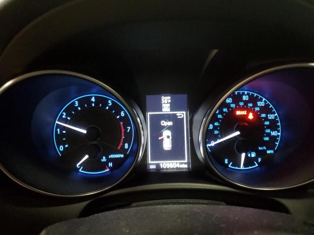 2016 TOYOTA SCION IM JTNKARJEXGJ513339