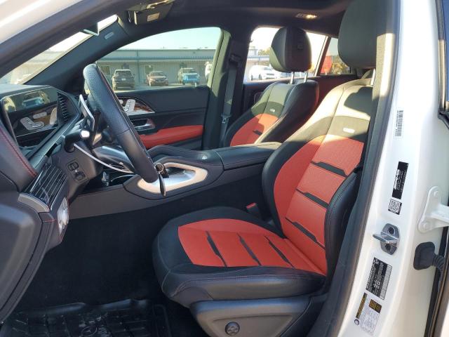 2024 MERCEDES-BENZ GLE COUPE - 4JGFD6BB8RB046639
