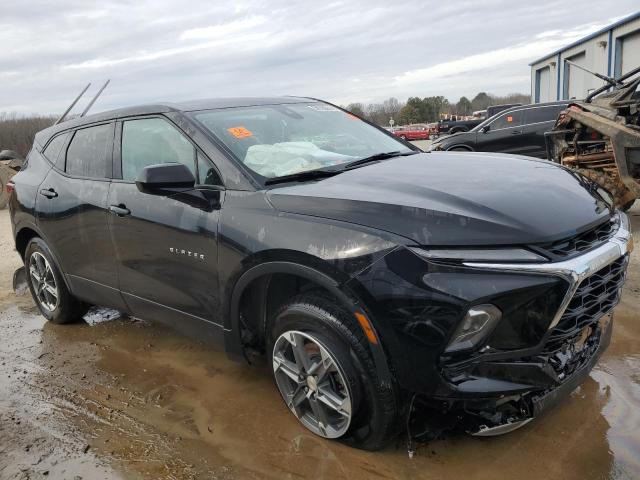 2023 CHEVROLET BLAZER 2LT 3GNKBCR44PS223145