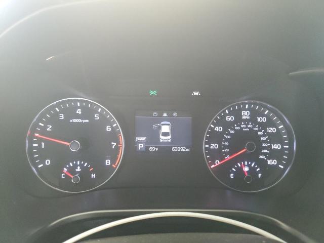 2021 KIA FORTE FE - 3KPF24ADXME355302