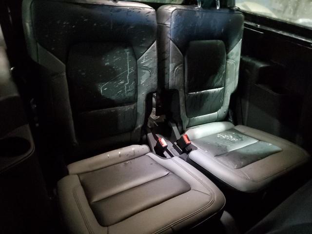 2023 FORD BRONCO - 1FMDE5AH2PLC08096