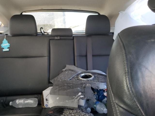 2015 SUBARU XV CROSSTR #3292383271