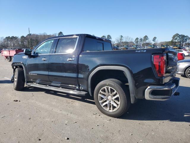 Vin: 3gtu9det7mg189121, lot: 87622165, gmc sierra k1500 slt 20212