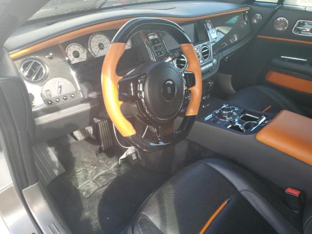 2019 ROLLS-ROYCE DAWN SCA666D58KU118169