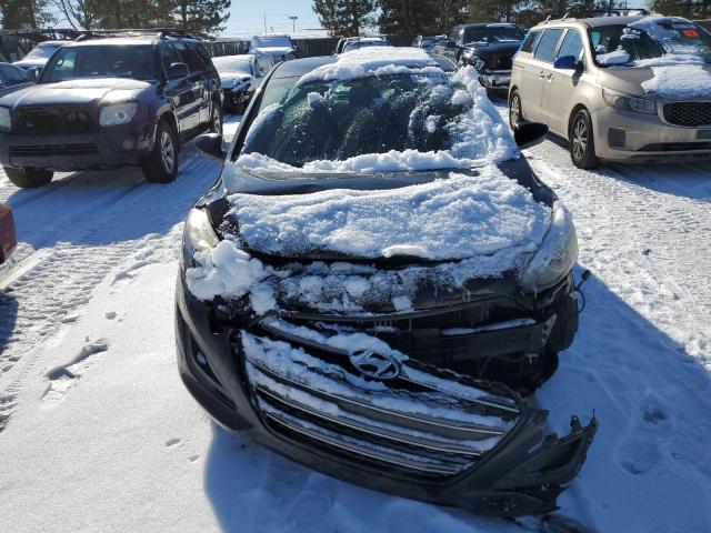 2016 HYUNDAI ELANTRA GT KMHD35LH8GU291644