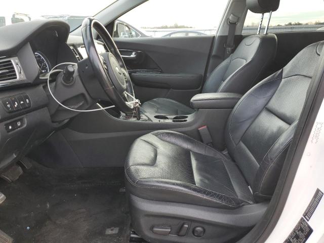 2017 KIA NIRO EX TO KNDCE3LC3H5054915