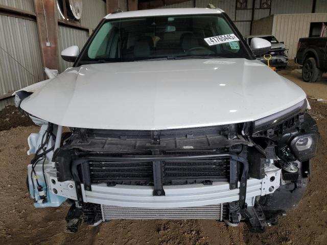 2024 CHEVROLET TRAILBLAZE - KL79MPSLXRB142088
