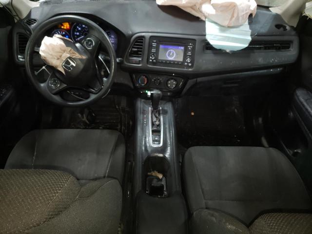 2018 HONDA HR-V LX - 3CZRU5H39JG700324