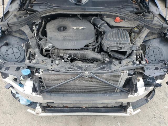 2017 MINI COOPER CLU WMWLN5C55H2B35350