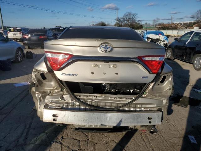 2016 TOYOTA CAMRY LE - 4T1BF1FK4GU194889