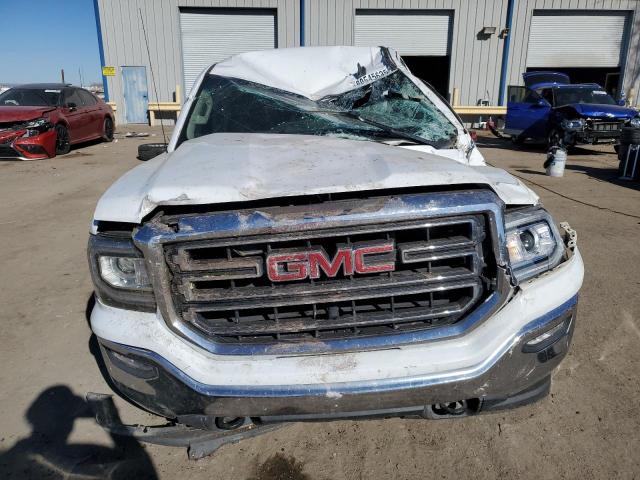 2017 GMC SIERRA K15 - 3GTU2MEC7HG297958
