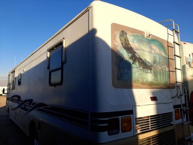 1997 FREIGHTLINER CHASSIS X #3239975494