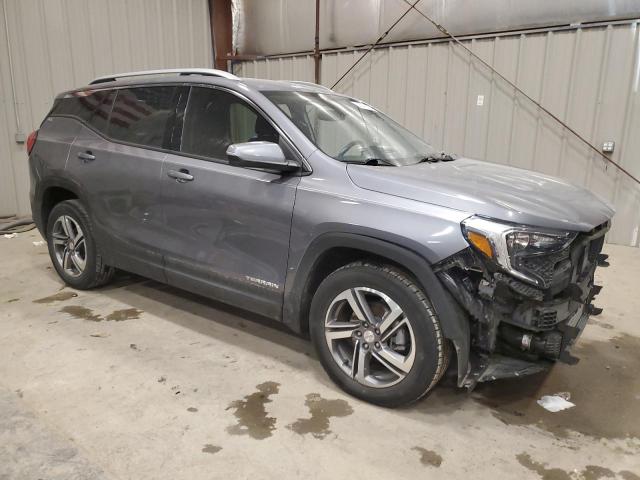 Vin: 3gkalpev6ml333888, lot: 88541545, gmc terrain slt 20214