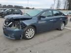2016 NISSAN SENTRA S - 3N1AB7AP8GL660189