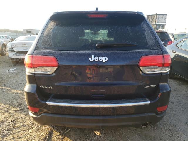 2018 JEEP GRAN CHERO 1C4RJFBG3JC328756