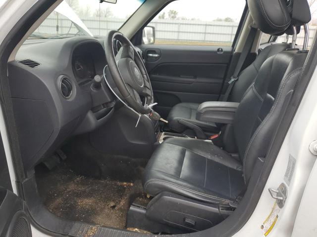 2015 JEEP PATRIOT LA 1C4NJPFA1FD358432