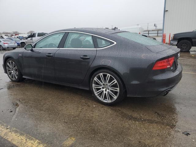 Vin: wau2gafcxcn176456, lot: 43474685, audi a7 prestige 20122