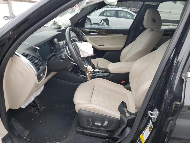 2019 BMW X3 XDRIVE3 - 5UXTR9C54KLE17011