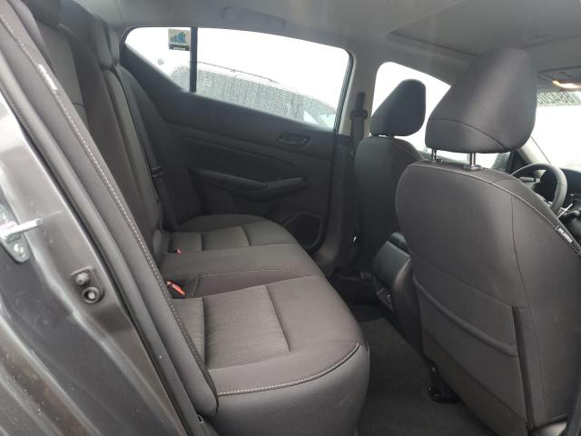 2024 NISSAN ALTIMA SV - 1N4BL4DV7RN378495