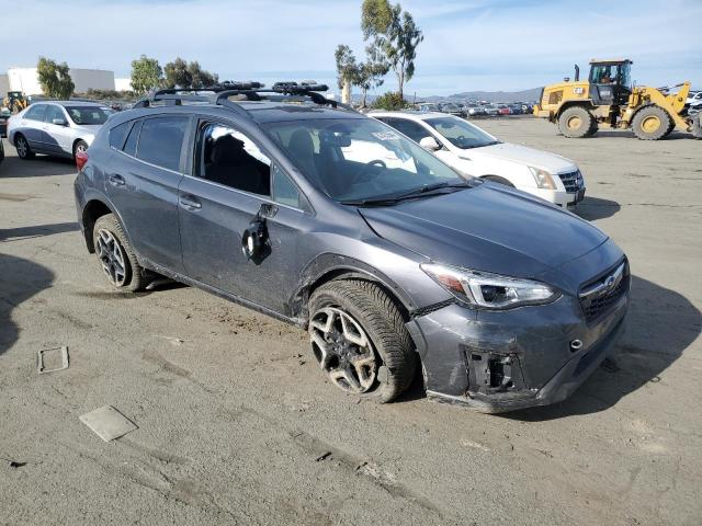 2020 SUBARU CROSSTREK #3303924726