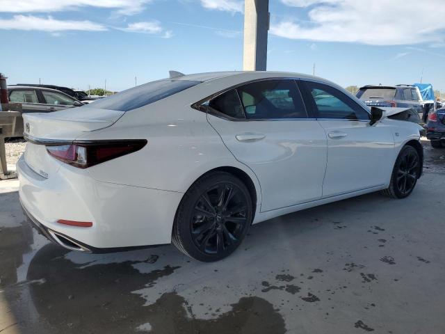 2024 LEXUS ES 350 F S - 58AJZ1B10RU166969
