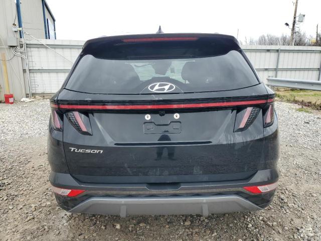 VIN 5NMJE3DE1RH317263 2024 HYUNDAI TUCSON no.6