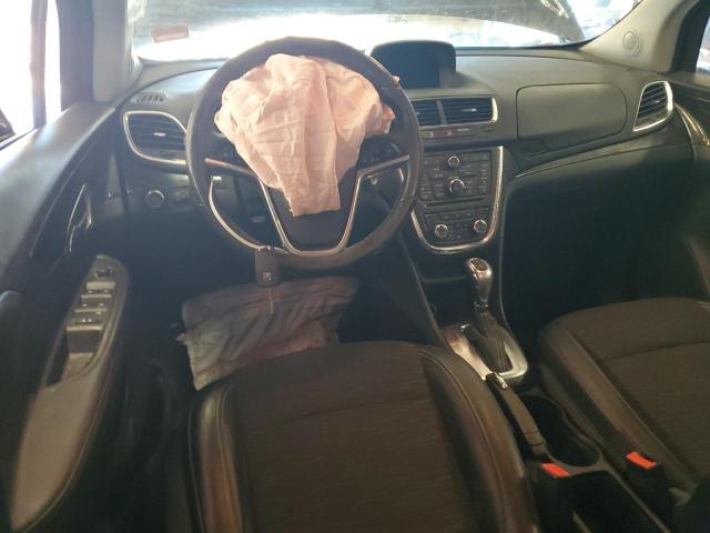 2016 BUICK ENCORE CON - KL4CJFSB8GB527031
