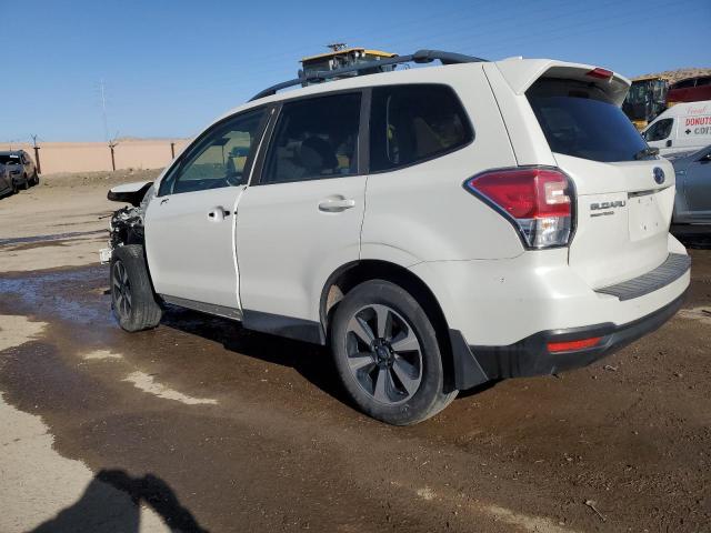2017 SUBARU FORESTER 2 - JF2SJAGC6HH430674