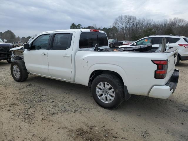 2023 NISSAN FRONTIER P 1N6ED1FJ9PN653677