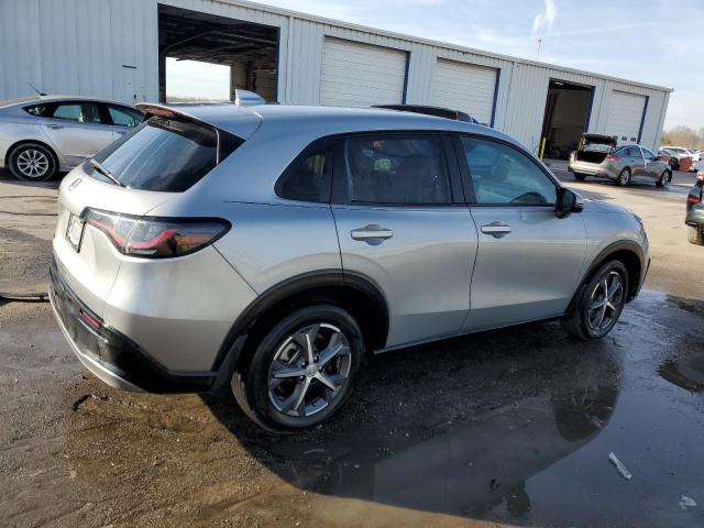 Vin: 3czrz1h7xpm708505, lot: 42523595, honda hr-v exl 20233