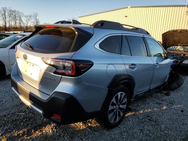 2023 SUBARU OUTBACK LI - 4S4BTANC4P3136726