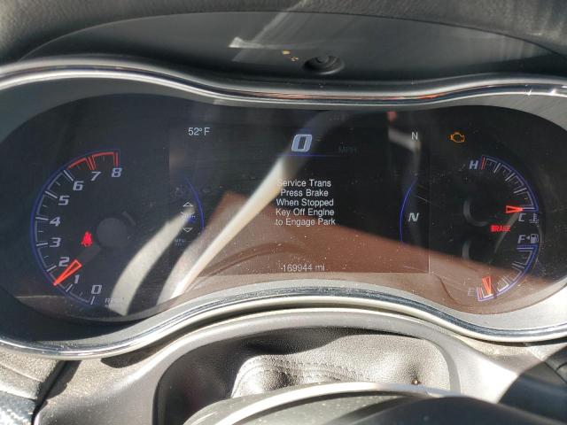 2015 JEEP GRAND CHER - 1C4RJFDJ0FC763296
