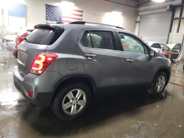 2020 CHEVROLET TRAX 1LT - 3GNCJLSB3LL151536