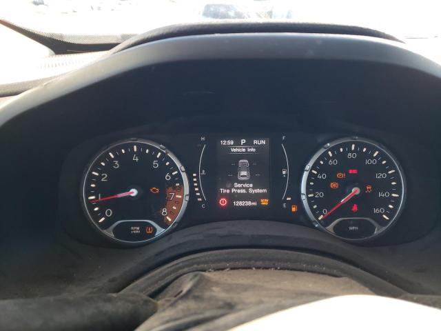 2015 JEEP RENEGADE L - ZACCJBBT4FPC01187