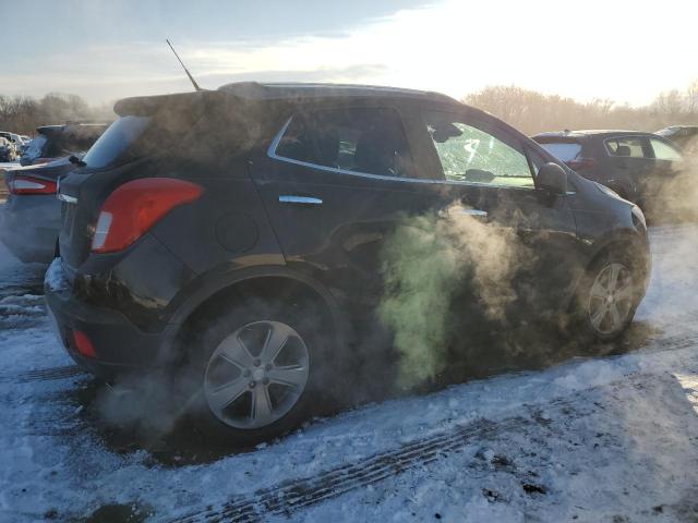 Vin: kl4cjbsb4db192368, lot: 89136165, buick encore convenience 20133