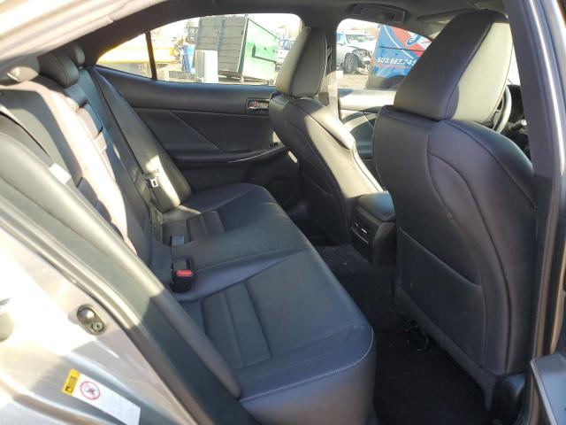 2016 LEXUS IS 300 - JTHCM1D26G5007310