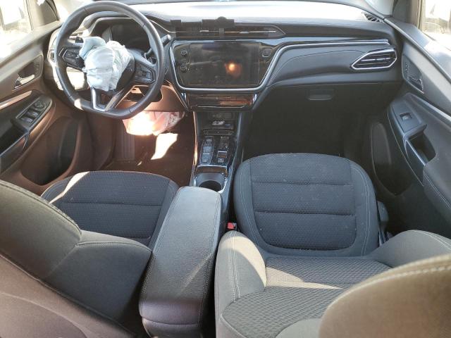 2023 CHEVROLET BOLT EUV L - 1G1FY6S05P4140849