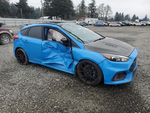 2018 FORD FOCUS RS WF0DP3TH3J4127364