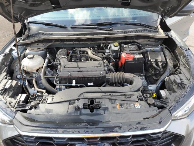 2023 FORD ESCAPE ST - 1FMCU0MNXPUA95852