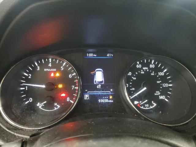 2018 NISSAN ROGUE S - 5N1AT2MV9JC790701