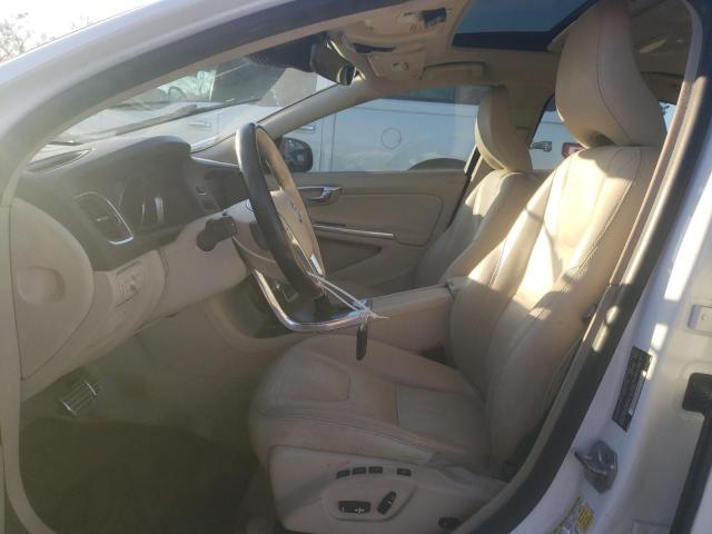 2015 VOLVO S60 PLATIN - YV140MFM7F1362763