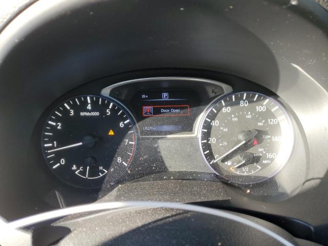 2016 NISSAN ALTIMA 2.5 - 1N4AL3APXGC128673
