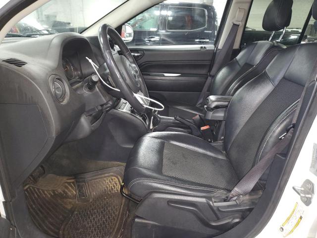 2016 JEEP COMPASS LA - 1C4NJDEB5GD781380