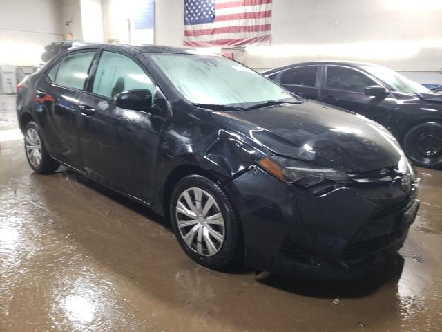 2018 TOYOTA COROLLA L - 2T1BURHEXJC046363