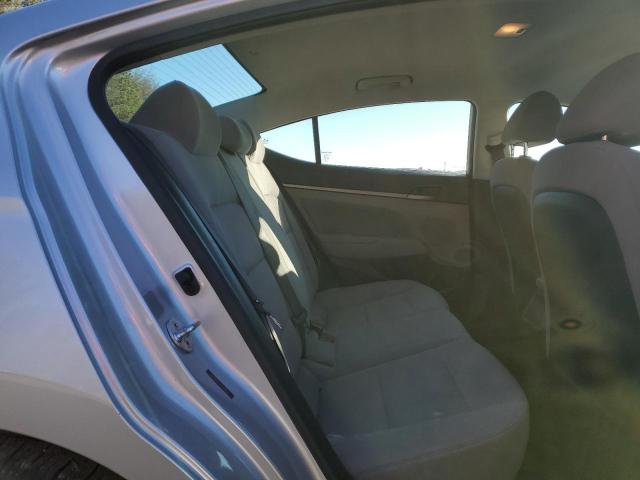 2018 HYUNDAI ELANTRA SE - 5NPD84LFXJH369938