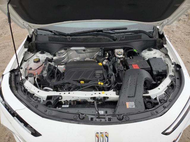 2024 BUICK ENVISTA SP KL47LBE25RB223500