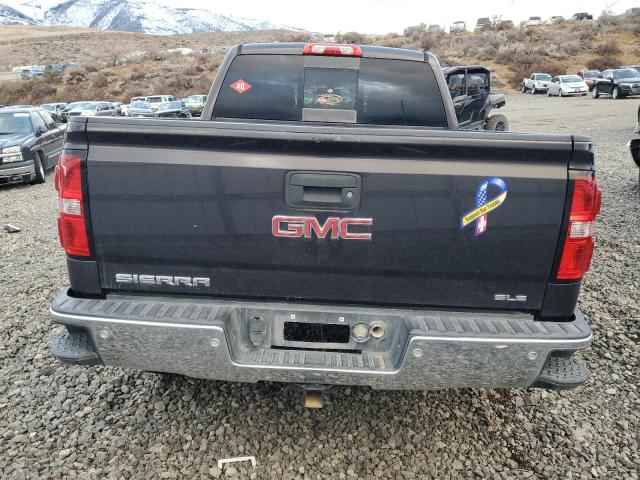 2015 GMC SIERRA K15 - 3GTU2UEC6FG440508